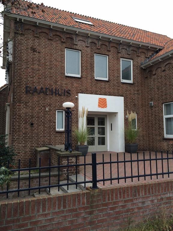 Raadhuis Egmond Egmond aan den Hoef Værelse billede