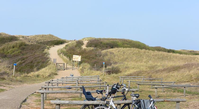 Raadhuis Egmond Egmond aan den Hoef Værelse billede